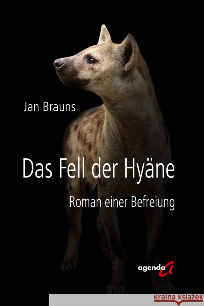 Das Fell der Hyäne Brauns, Jan 9783896889522