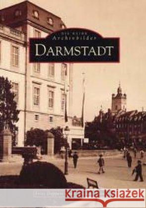 Darmstadt Deppert, Fritz; Häussler, Christian 9783897020238