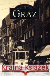 Graz Kubinzky, Karl A.   9783897022706 Sutton Verlag