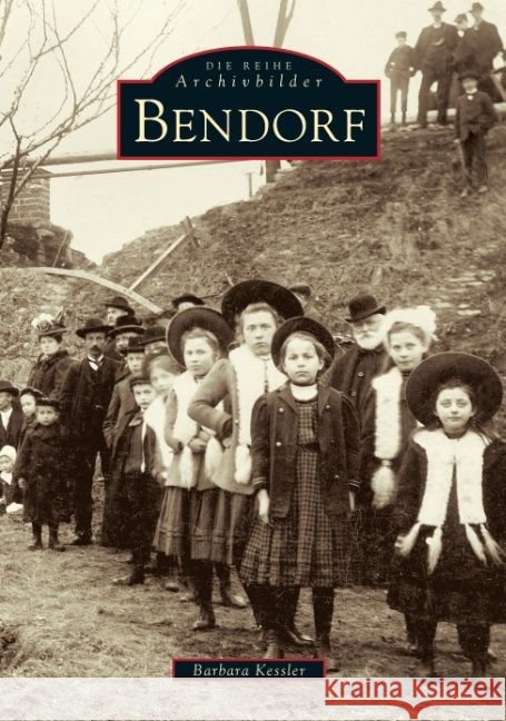 Bendorf Kessler, Barbara 9783897022959
