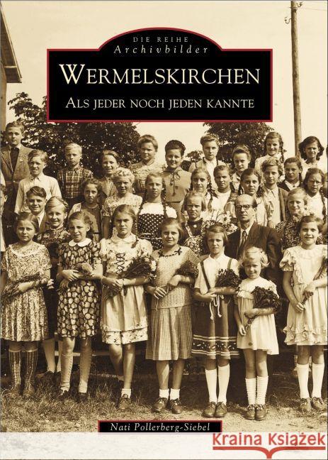 Wermelskirchen Pollerberg, Renate 9783897023161