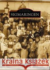 Sigmaringen Becker, Otto H.   9783897025042 Sutton Verlag