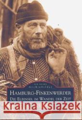 Hamburg-Finkenwerder Wagner, Kurt 9783897026223 Sutton Verlag GmbH