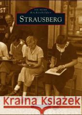 Strausberg Klar, Herma 9783897027435 Sutton Verlag GmbH