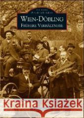 Wien-Döbling Mazanec, Franz 9783897028234 Sutton Verlag GmbH