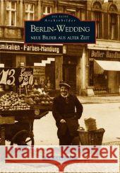 Berlin-Wedding Schmiedecke, Ralf 9783897028661