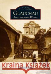 Glauchau Haueisen, Werner 9783897028685 Sutton