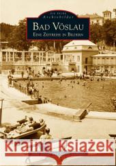 Bad Vöslau Gebhart, Nicole, Ebster, Silke Dr. 9783897029392 Sutton Verlag GmbH