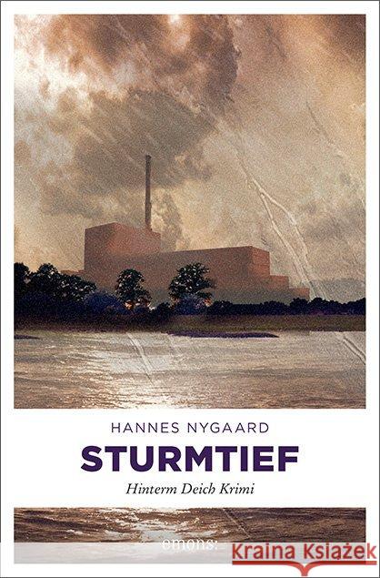 Sturmtief Nygaard, Hannes   9783897057203 Emons