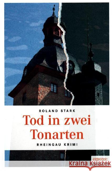 Tod in zwei Tonarten : Vom Erinnern und Vergessen. Originalausgabe Stark, Roland   9783897057272