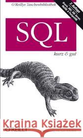 SQL - kurz & gut : Behandelt Oracle, DB2, SQL Server, MySQL & PostgreSQL Gennick, Jonathan   9783897215221 O'Reilly