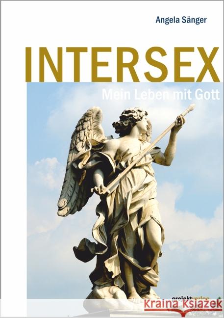 Intersex Sänger, Angela 9783897335578