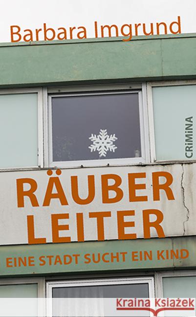 Räuberleiter Imgrund, Barbara 9783897414754