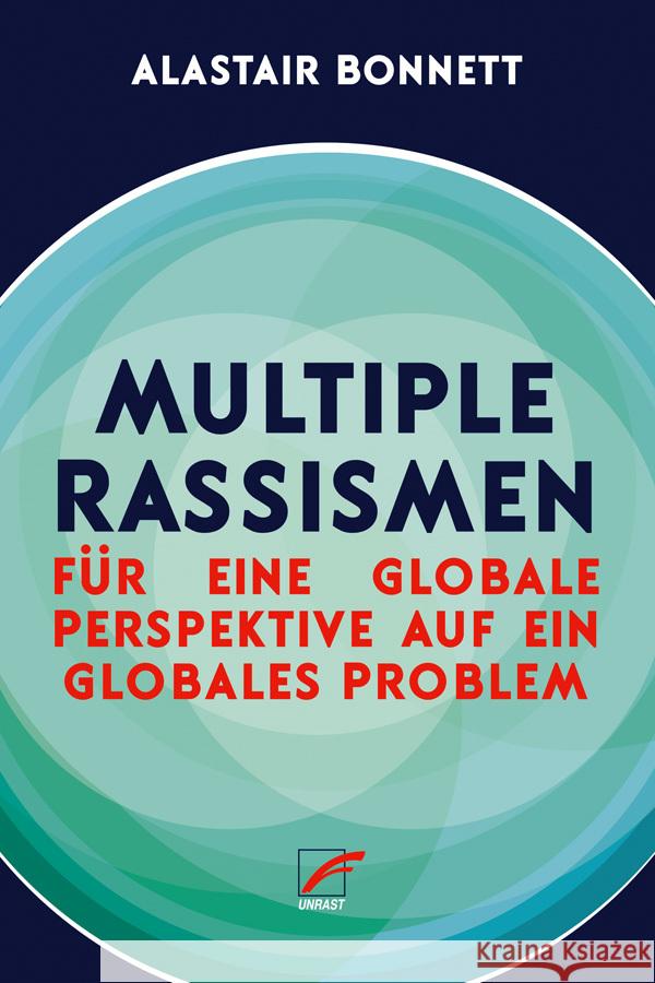 Multiple Rassismen Bonnett, Alastair 9783897713888