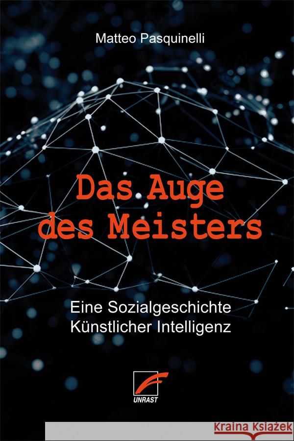 Das Auge des Meisters Pasquinelli, Matteo 9783897713901