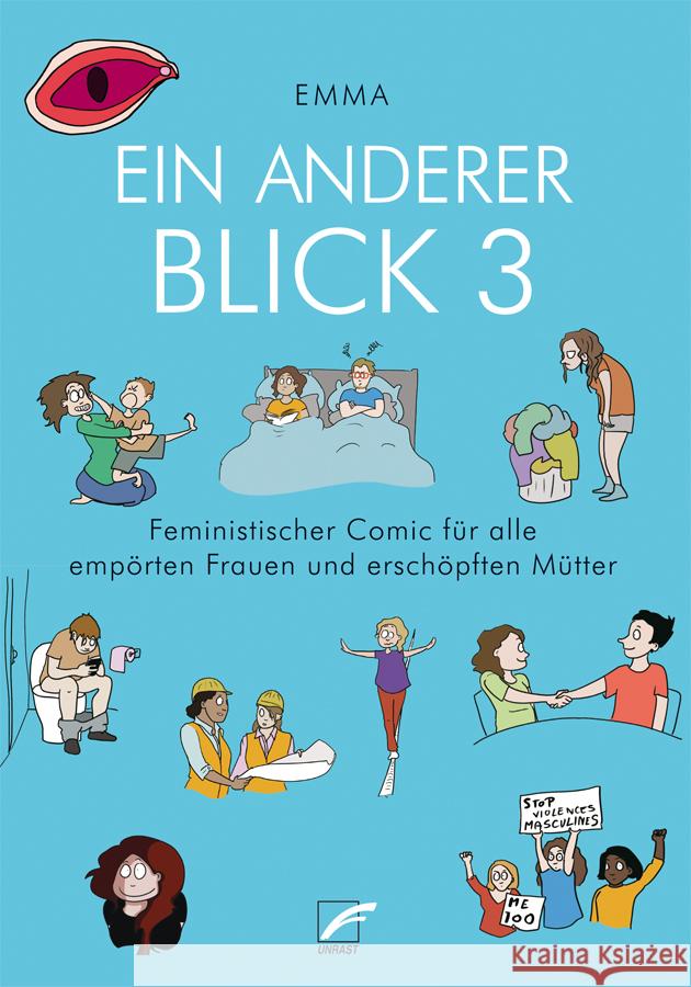 Ein anderer Blick 3 Emma 9783897716551