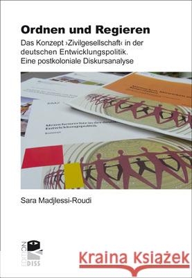 Ordnen und Regieren Madjlessi-Roudi, Sara 9783897717770 Unrast