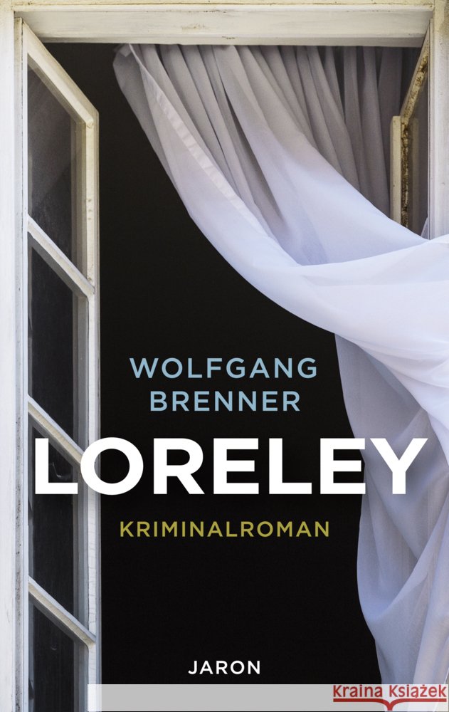Loreley Brenner, Wolfgang 9783897731479