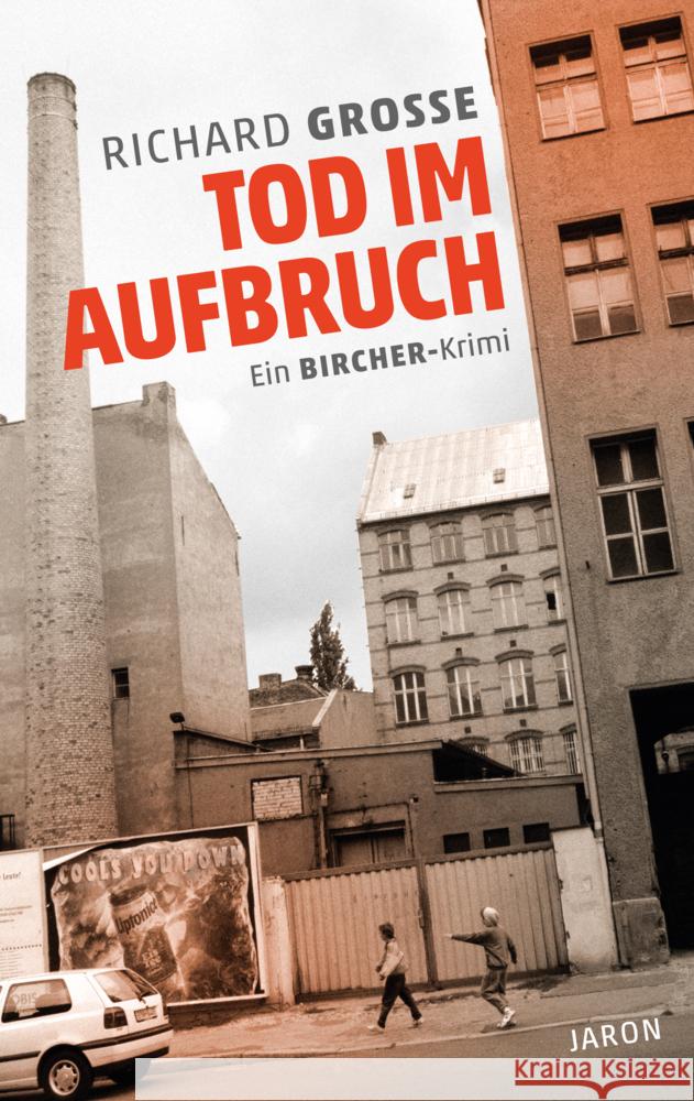 Tod im Aufbruch Grosse, Richard 9783897731486