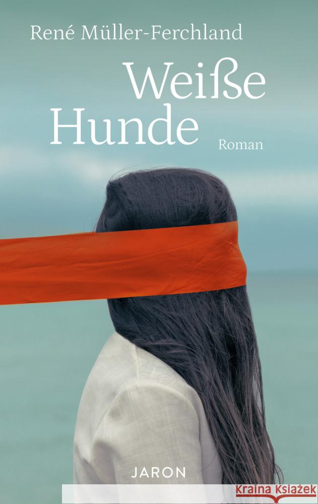 Weiße Hunde Müller-Ferchland, René 9783897734050