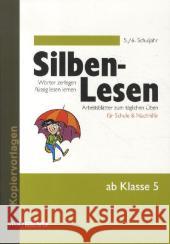 5./6. Schuljahr : ab Klasse 5 Pfeiffer, Karin 9783897784604 Stolz