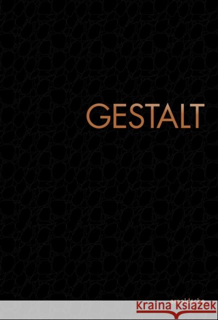 Gestalt Und Hinterhalt: Das Bauhaus Im Spiegel Der Mathildenhöhe Buchholz, Kai 9783897905832 Arnoldsche Verlagsanstalt GmbH