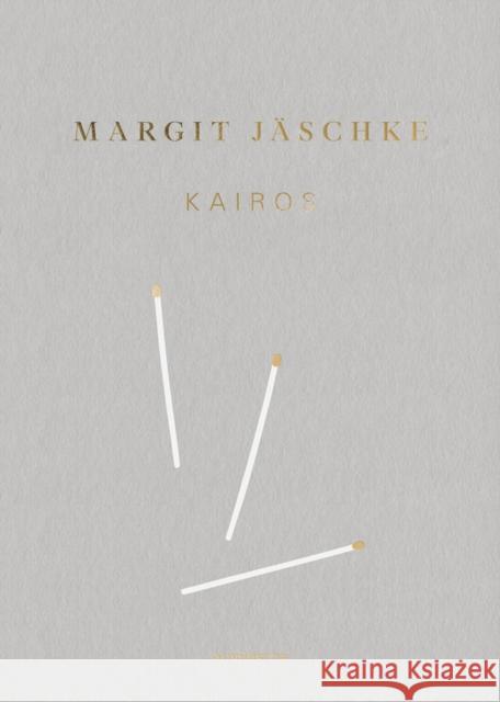 Margit Jäschke Altmann, Susanne 9783897906587 ACC ART BOOKS