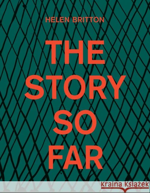 Helen Britton  9783897907430 Arnoldsche