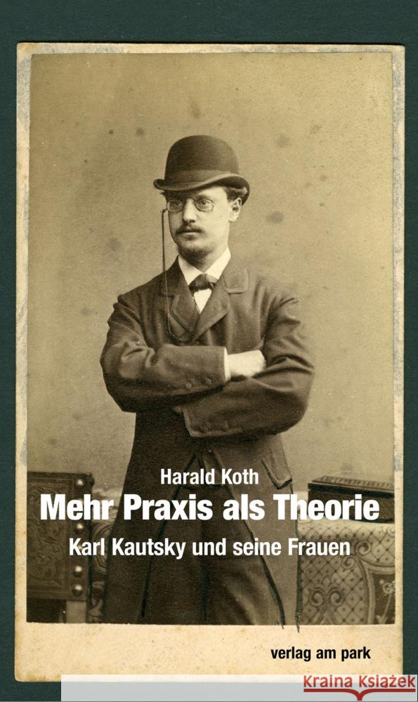 Mehr Praxis als Theorie Koth, Harald 9783897933552 Das Neue Berlin
