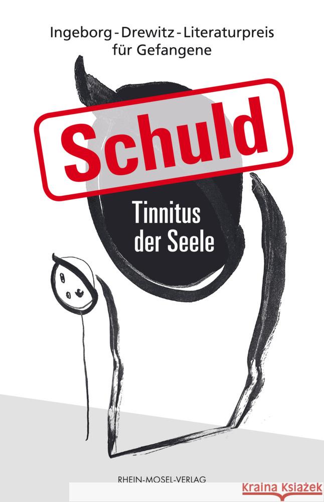 Schuld - Tinnitus der Seel Bieber-Kopf, Frank, Wolf, Mario, theya 9783898014823