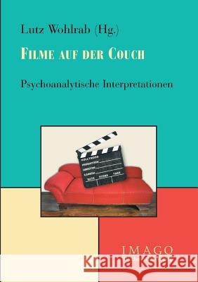 Filme auf der Couch Lutz Wohlrab 9783898064507