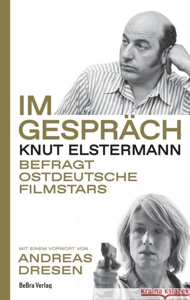Im Gespräch Elstermann, Knut 9783898092692