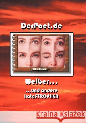 Weiber und andere Katastrophen Christopher Ray 9783898114844 Books on Demand