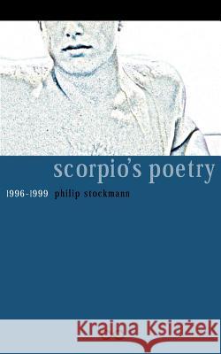 Scorpio's Poetry Philip Stockmann 9783898115483