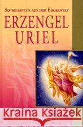 Erzengel Uriel Prophet, Elizabeth Cl.   9783898452274 Silberschnur
