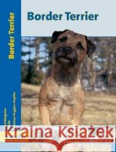 Border Terrier Ruggles-Smythe, Penelope   9783898600026 Bede