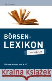 Börsen-Lexikon : Börsenwissen von A-Z Fugger, Horst   9783898791915 FinanzBuch