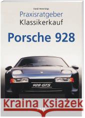 Porsche 928 Hemmings, David   9783898804998