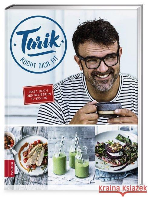 Tarik kocht dich fit Rose, Tarik 9783898837415