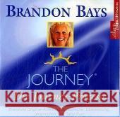 The Journey - Die Journey-Prozesse, 2 Audio-CDs : Gekürzte Ausgabe Bays, Brandon 9783899035803