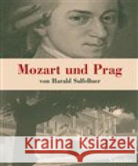 Mozart und Prag Harald Salfellner 9783899190762