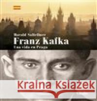 Franz Kafka - Una vida en Praga Harald Salfellner 9783899197679
