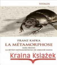 La Métamorphose Franz Kafka 9783899198430