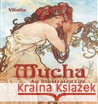 Mucha (anglická verze) Roman Neugebauer 9783899199147