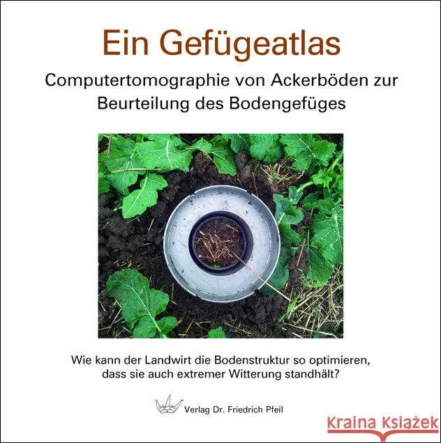 Ein Gefügeatlas Joschko, Monika, Muckwar, Andreas, Keil, Bernhard 9783899372885
