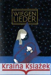 Wiegenlieder, Klavierband (für Singstimme und Klavier, Klavierpartitur) : Die schönsten Schlaf- und Wiegenlieder Hauptmann, Cornelius Walka, Frank  9783899481303