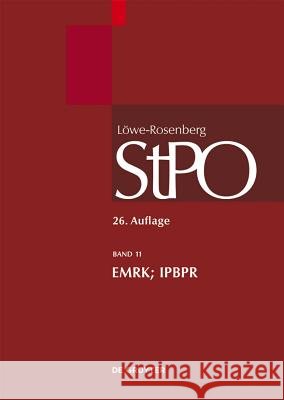 Emrk/Ipbpr Robert Esser 9783899494907 Walter de Gruyter