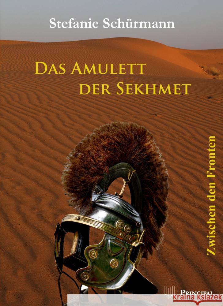 Das Amulett der Sekhmet Schürmann, Stefanie 9783899692679 Principal