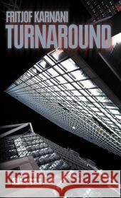 Turnaround Karnani, Fritjof   9783899777161 Gmeiner