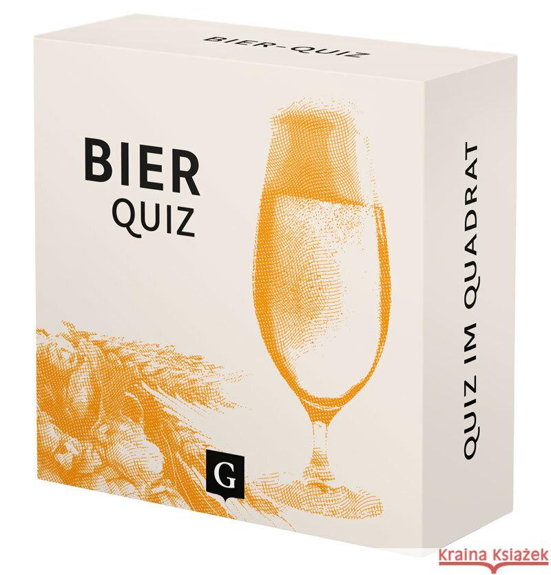 Bier-Quiz Lentz, Christian, Stöwer, Sebastian 9783899784626